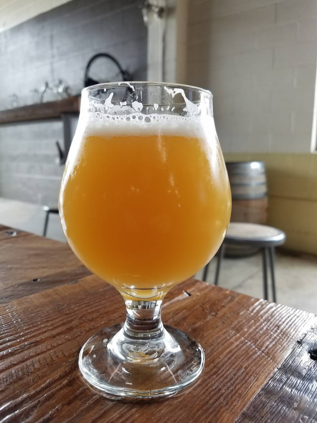 Fieldwork Brewing Company | restaurant | 1160 Sixth Street, Berkeley, CA 94710, USA | 5108981203 OR +1 510-898-1203