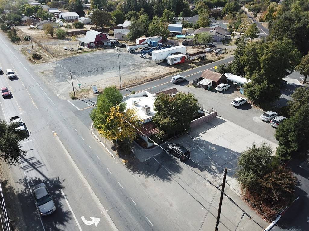 Happy Garden - Grantline | restaurant | 9010 Grant Line Rd, Elk Grove, CA 95624, USA | 9166862288 OR +1 916-686-2288