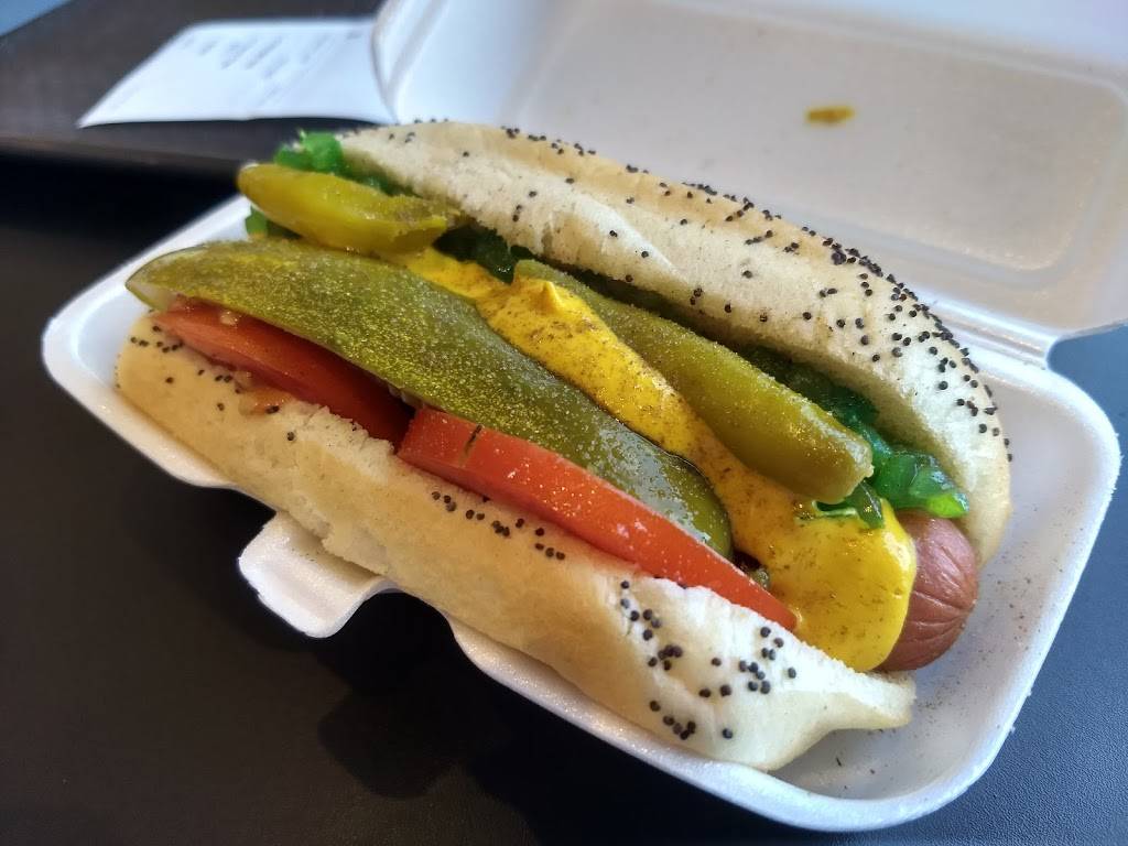 Just Jeff’s | restaurant | 510 E Green Meadows Rd Suite 101, Columbia, MO 65203, USA | 5736738741 OR +1 573-673-8741