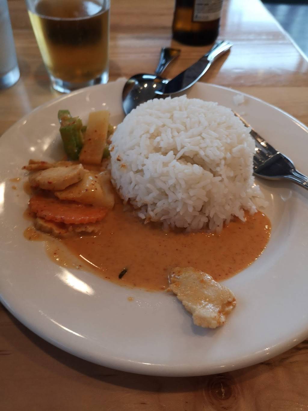 Beau Thai II | restaurant | 1341 New Beale St, Castle Rock, CO 80108, USA | 3039277457 OR +1 303-927-7457