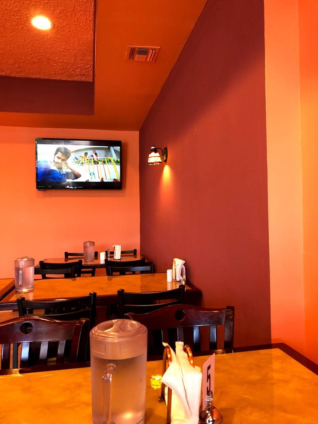 Sri Dosa Place | restaurant | 1506 Stelton Rd, Piscataway Township, NJ 08854, USA | 7323543333 OR +1 732-354-3333