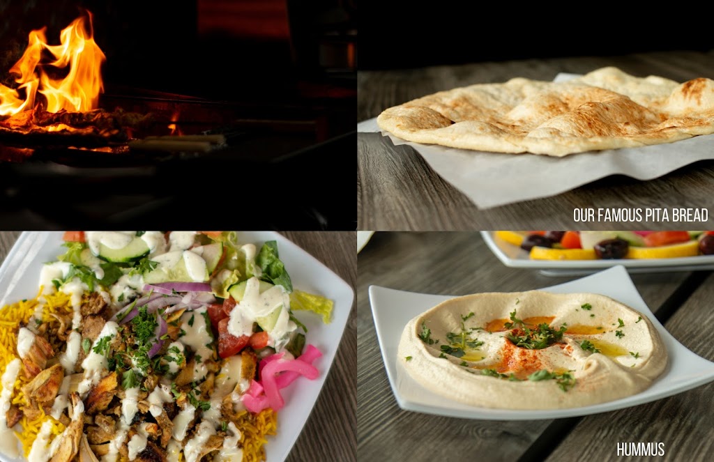 Sophias Cafe | restaurant | 16784 SW Edy Rd, Sherwood, OR 97140, USA | 5036101711 OR +1 503-610-1711