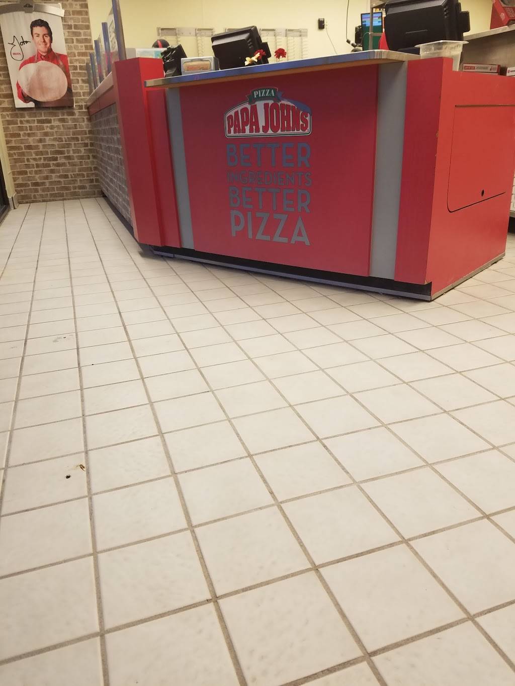 Papa Johns Pizza | restaurant | 3291 Independence Pkwy, Plano, TX 75075, USA | 9726124949 OR +1 972-612-4949