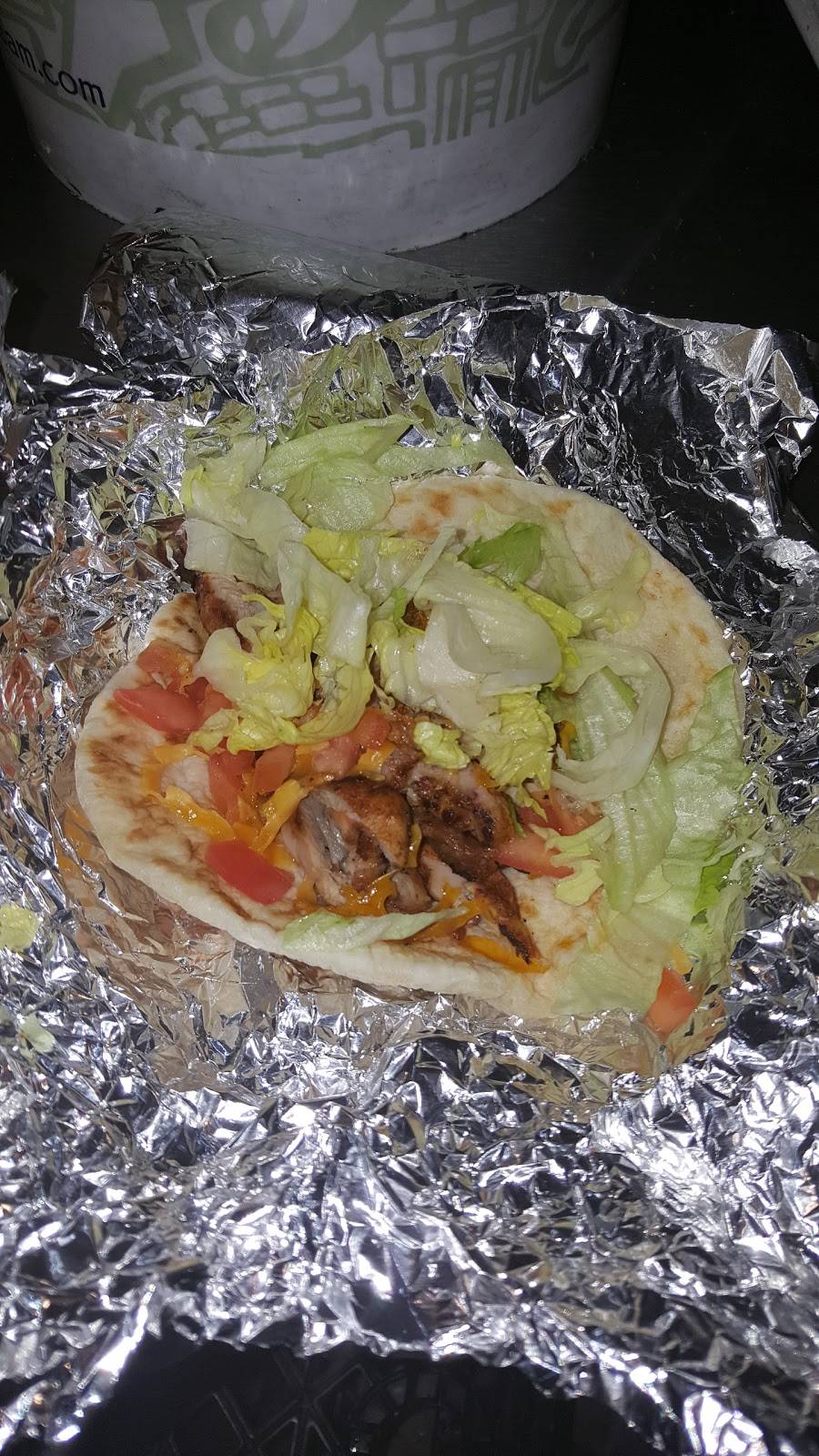 Taco Han | restaurant | 4216 Bell Blvd, Bayside, NY 11361, USA | 7183528885 OR +1 718-352-8885