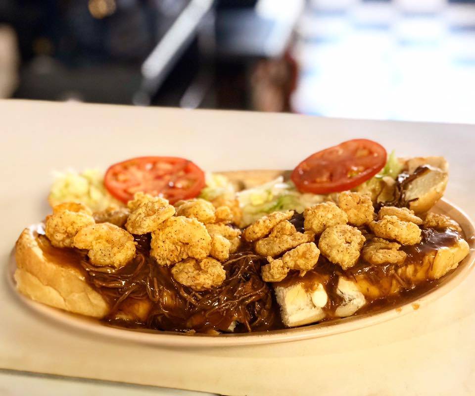 Kajun Twist | restaurant | 17972 W Main St, Galliano, LA 70354, USA | 9856327272 OR +1 985-632-7272