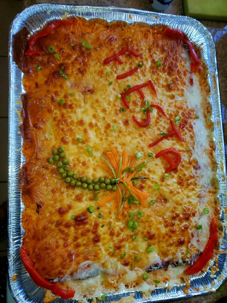 Charos Kitchen | restaurant | 319 Rushmore Ave N, Lehigh Acres, FL 33936, USA | 7863790330 OR +1 786-379-0330