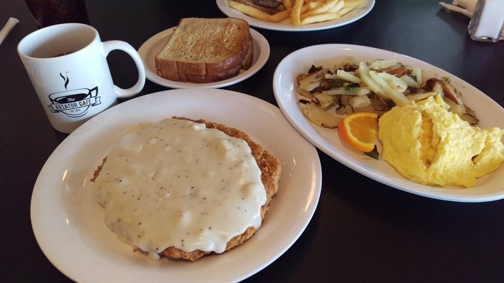 Mile High Cafe | restaurant | 8832 Orange St, Hesperia, CA 92345, USA | 7609478844 OR +1 760-947-8844