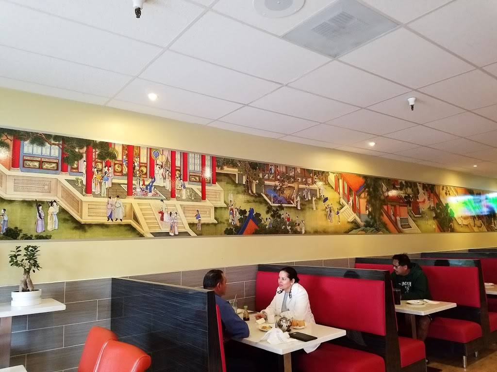 Dim Sum Inn | restaurant | 1938 N Main St, Salinas, CA 93906, USA | 8319988690 OR +1 831-998-8690