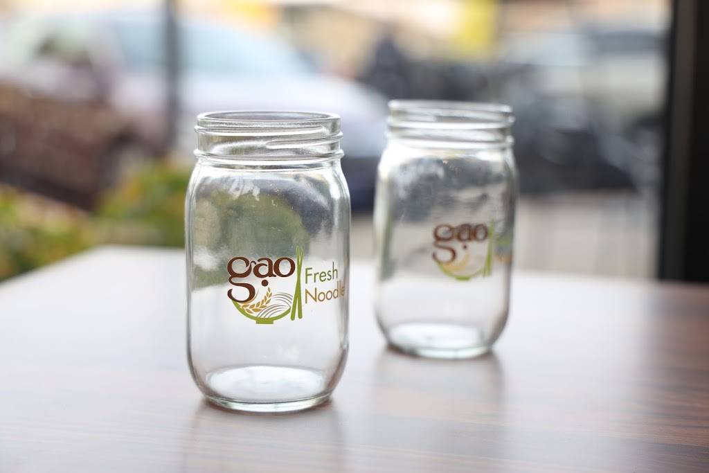 Gao Fresh Noodle | restaurant | 5863 S Vickery St, Cumming, GA 30040, USA | 4702394171 OR +1 470-239-4171
