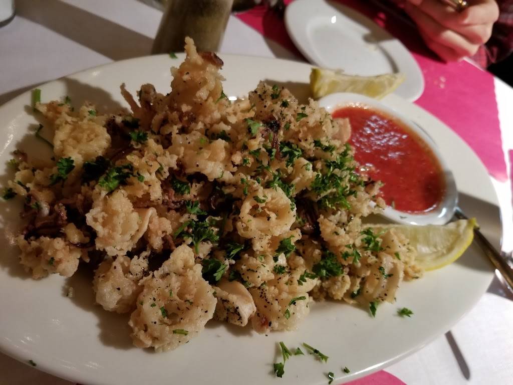 Cafe Corleone Italian Restaurant | meal delivery | 15337 Paramount Blvd, Paramount, CA 90723, USA | 5624086100 OR +1 562-408-6100