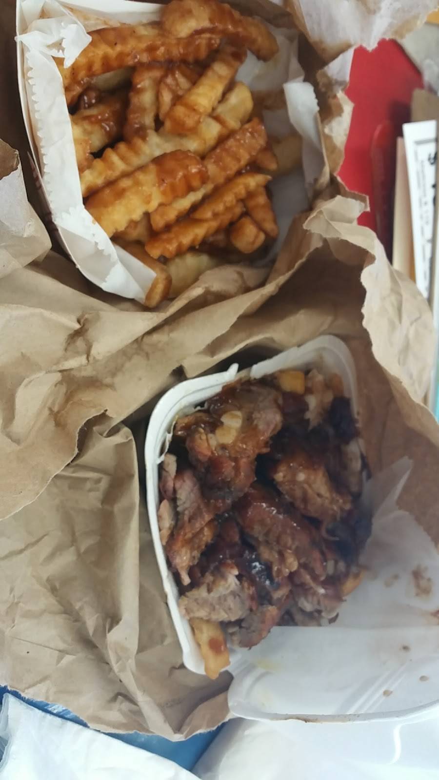 Kirks BBQ | restaurant | 16102 South Park Ave, South Holland, IL 60473, USA | 7085746001 OR +1 708-574-6001