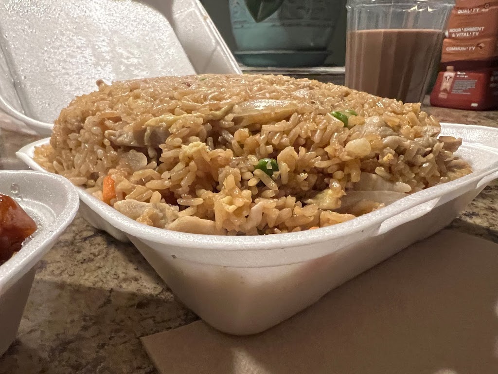 Jade China | restaurant | 559 Harkrider St, Conway, AR 72032, USA | 5013295121 OR +1 501-329-5121