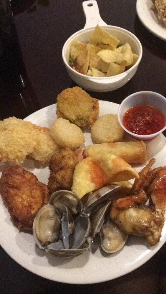 Super King Buffet | restaurant | 4591 Hardy St, Hattiesburg, MS 39402, USA | 6012680833 OR +1 601-268-0833