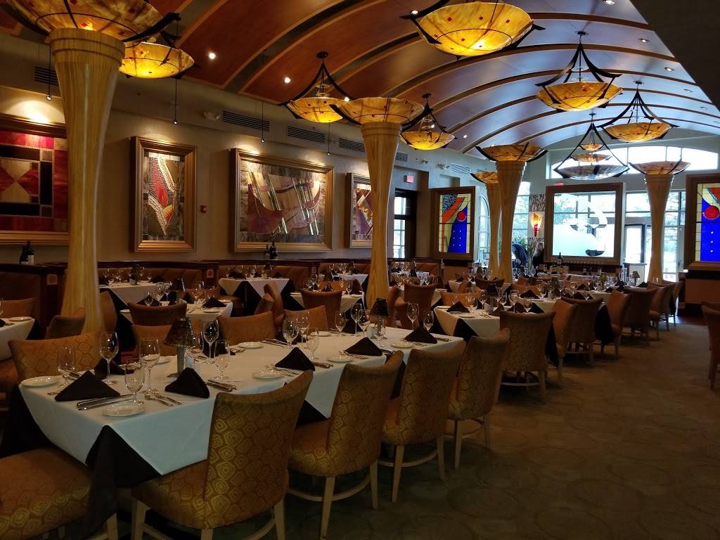 Eddie Merlots Prime Aged Beef & Seafood | night club | 201 Bridewell Dr, Burr Ridge, IL 60527, USA | 6304682098 OR +1 630-468-2098