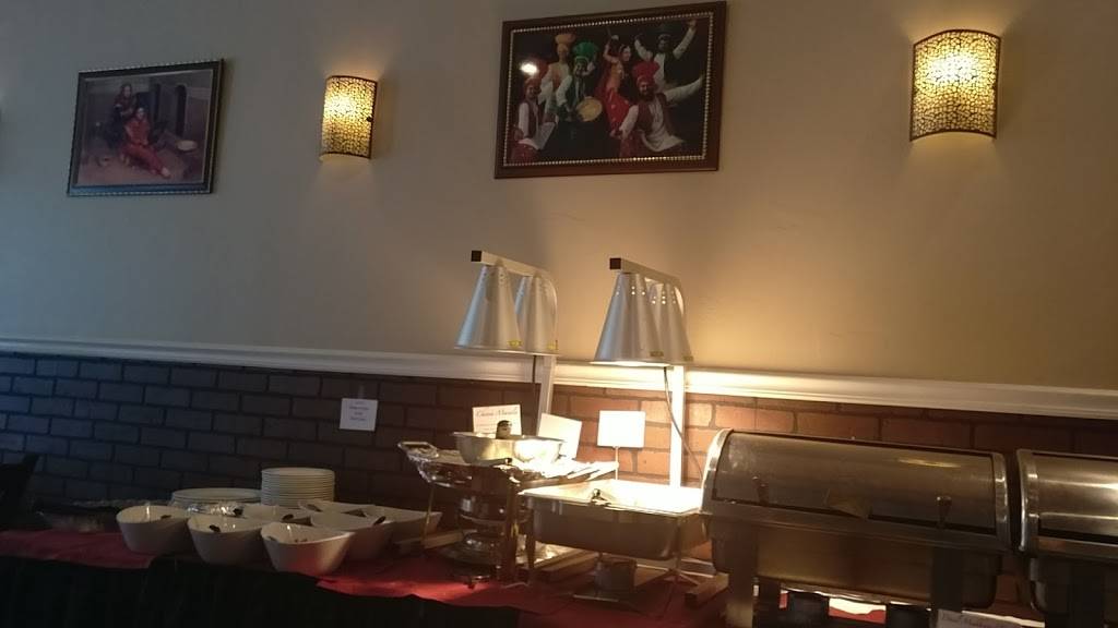 Caffe Delhi | restaurant | 276 E Main St, Denville, NJ 07834, USA | 9737843888 OR +1 973-784-3888