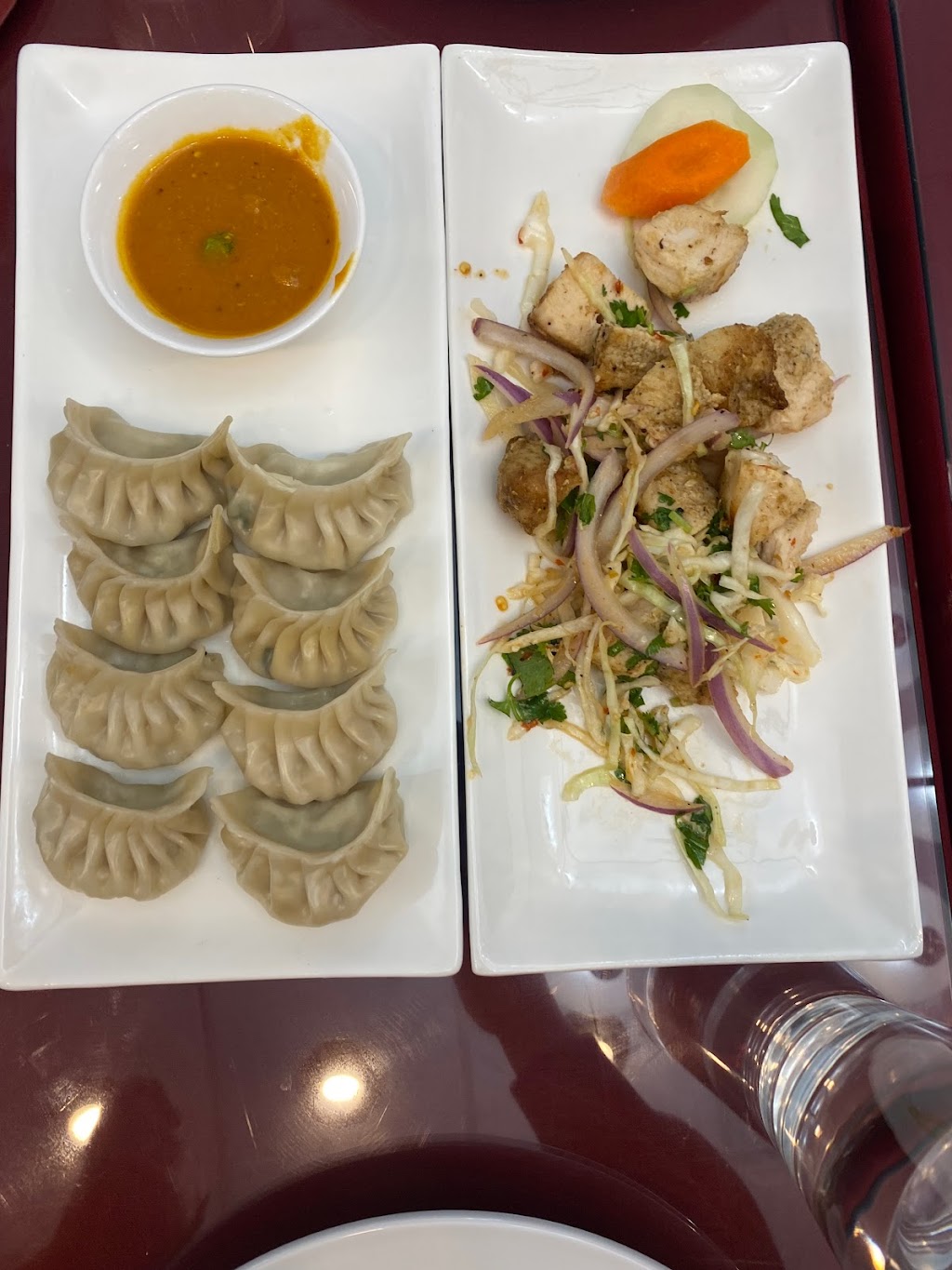 Namaste Restaurant & Bar | restaurant | 4915 Hampton Ave, St. Louis, MO 63109, USA | 3146968585 OR +1 314-696-8585