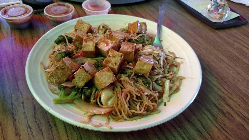 Fuji Japanese Seafood & Steak | restaurant | Hudson, NC 28638, USA | 8287280080 OR +1 828-728-0080