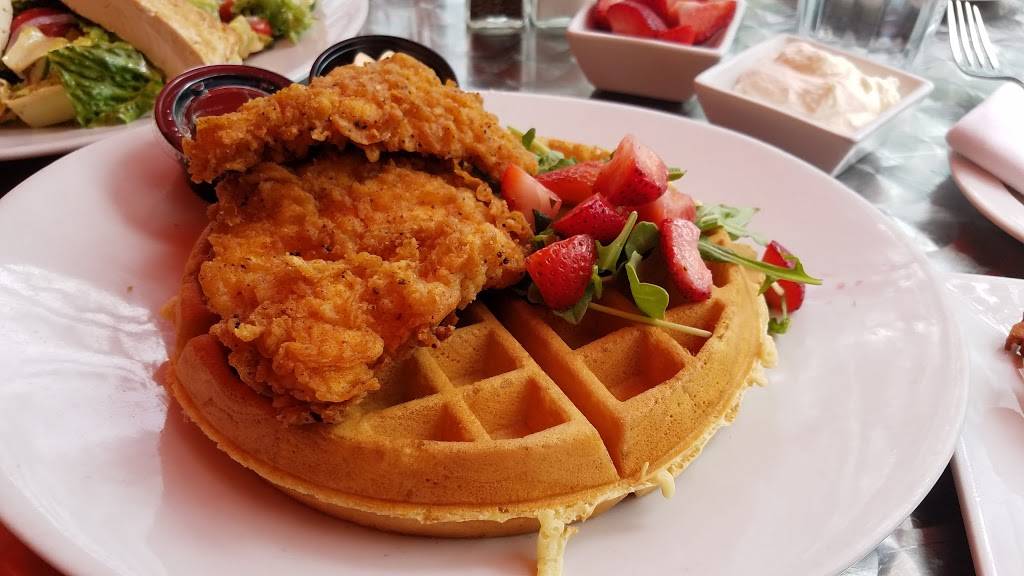 Olivers Bistro | restaurant | 959 West Ave #15, Miami Beach, FL 33139, USA | 3055353050 OR +1 305-535-3050