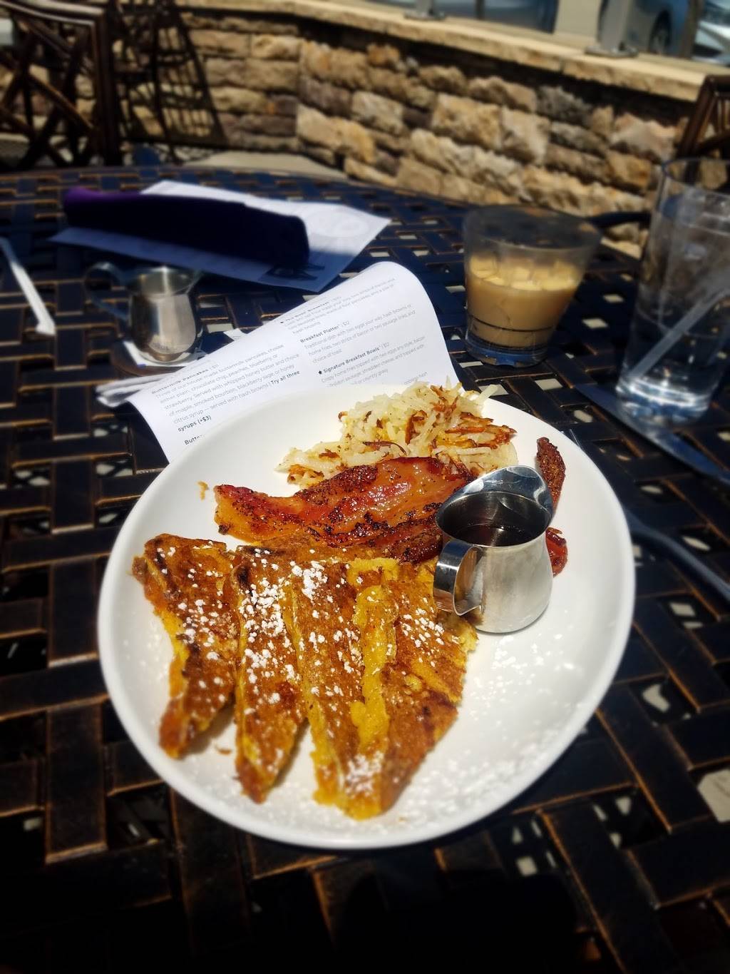 Buttermilk | restaurant | 13141 Bass Pro Dr, Colorado Springs, CO 80921, USA | 7193099840 OR +1 719-309-9840