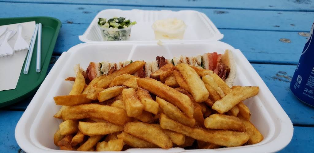 Casse-Croûte Dla Côte | restaurant | 6620 Rte Marie-Victorin, St-Croix, QC G0S 2H0, Canada | 4189261332 OR +1 418-926-1332