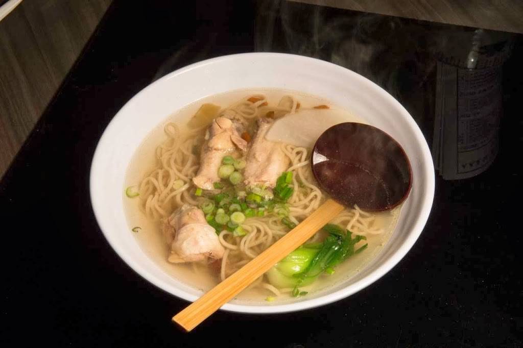 Everyday Noodles | restaurant | 5875 Forbes Ave, Pittsburgh, PA 15217, USA | 4124216668 OR +1 412-421-6668