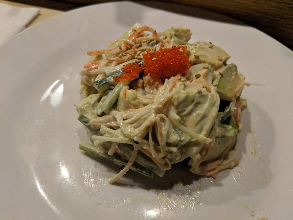 Kampai Japanese Steakhouse | restaurant | 108 N Jensen Rd, Vestal, NY 13850, USA | 6077987521 OR +1 607-798-7521