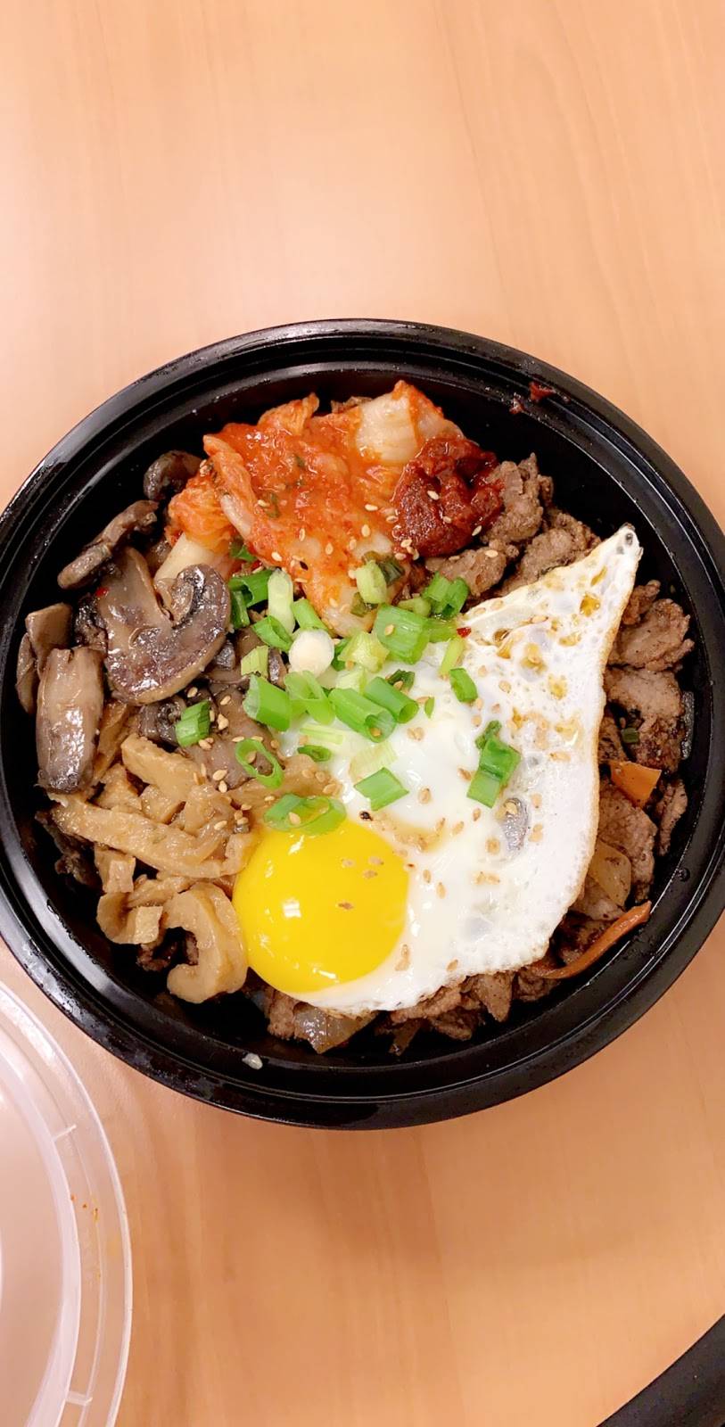 Bap Bistro | restaurant | 149 NW 136th Ave, Sunrise, FL 33325, USA | 9549907737 OR +1 954-990-7737