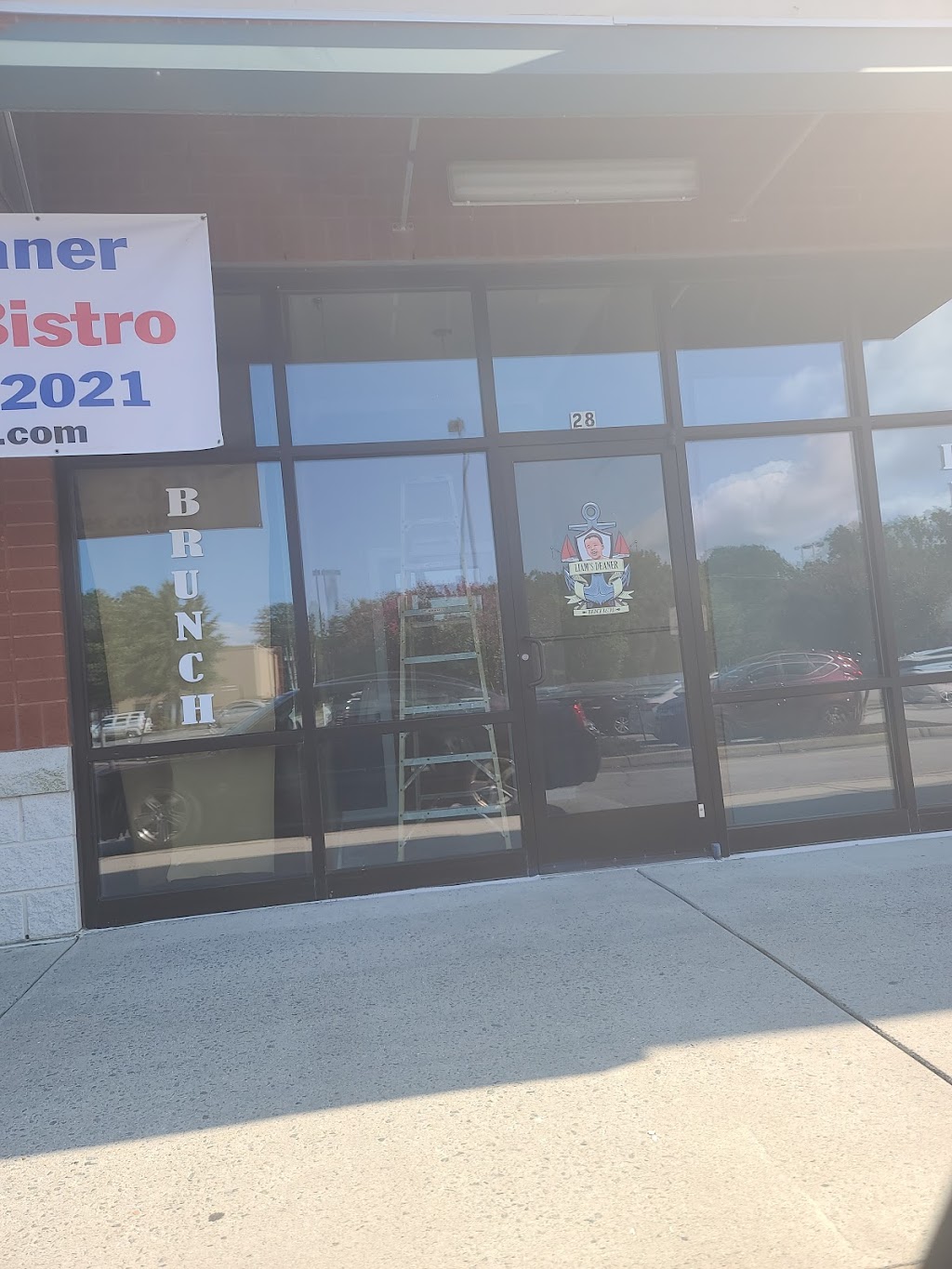 Liams Deaner Brunch Bistro | restaurant | 3575 Bridge Rd, Suffolk, VA 23435, USA | 7577747287 OR +1 757-774-7287