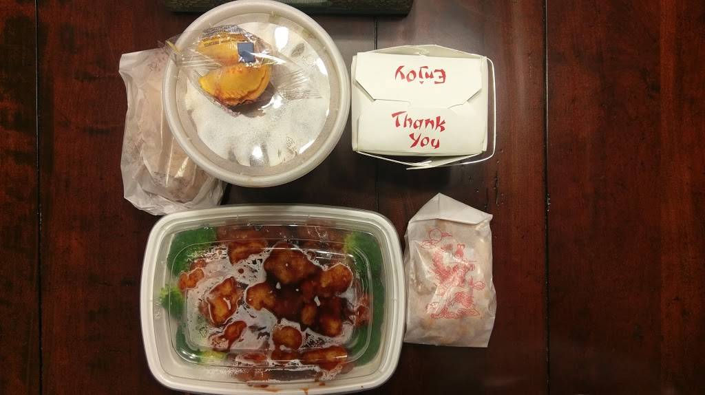 China King | restaurant | 7950 Dani Dr, Fort Myers, FL 33966, USA | 2392679888 OR +1 239-267-9888