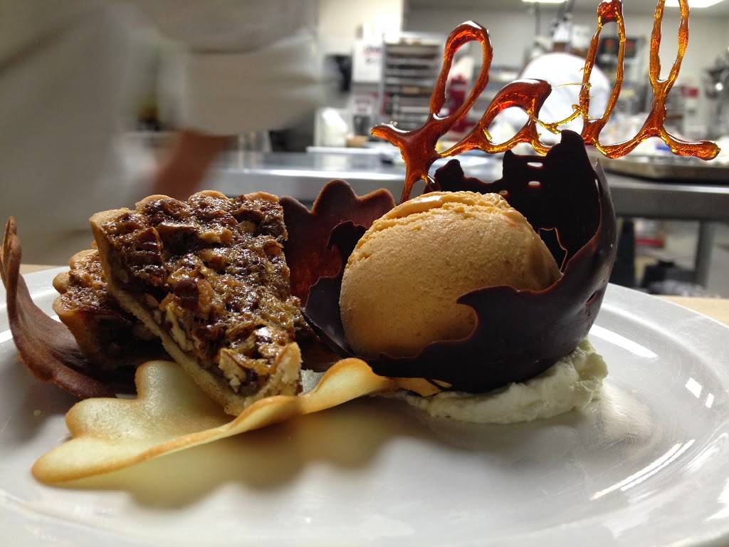 Oregon Culinary Institute Restaurant | restaurant | 1701 SW Jefferson St, Portland, OR 97201, USA | 5039616200 OR +1 503-961-6200