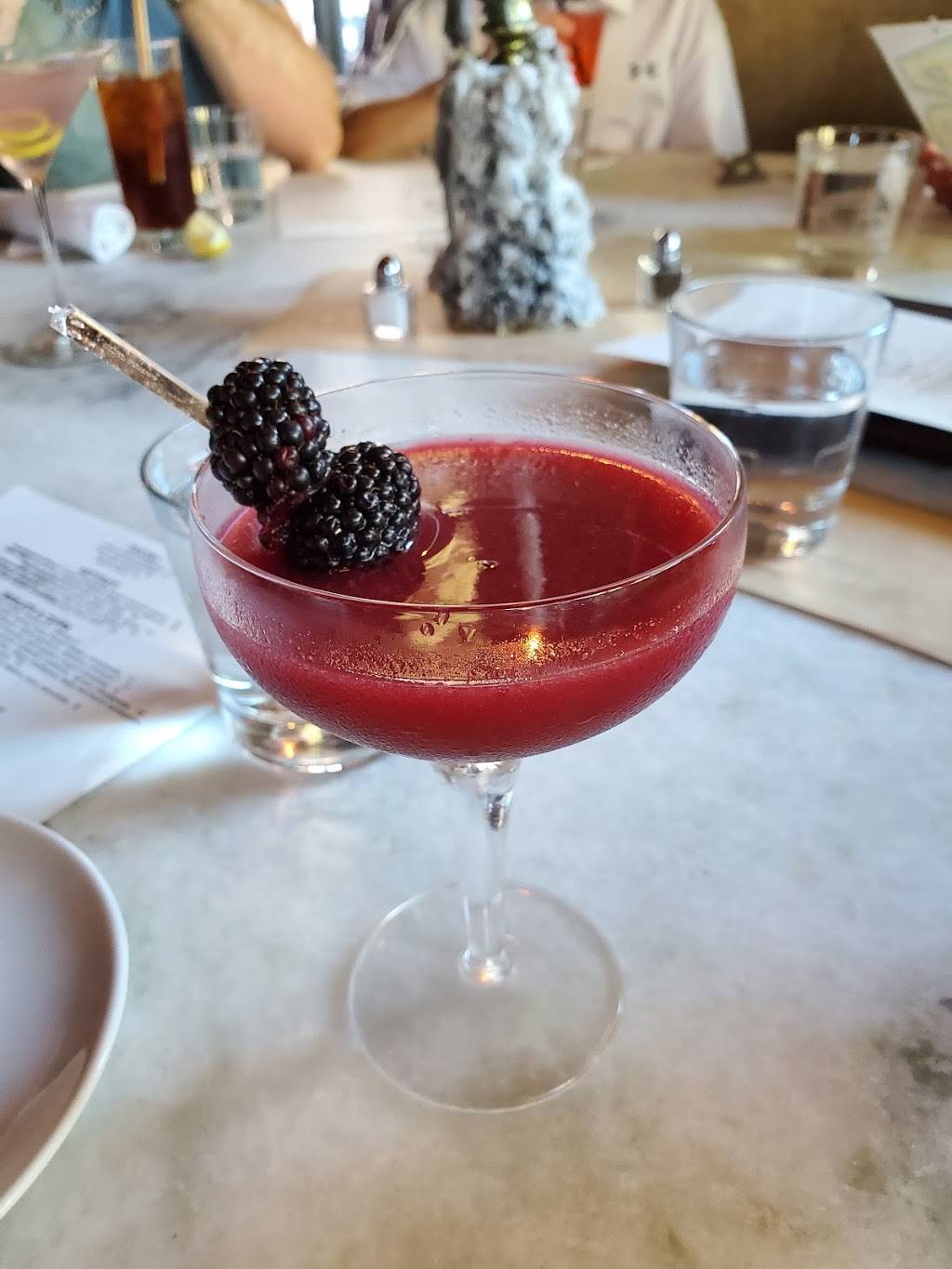 Coppa Osteria | restaurant | 5210 Morningside Dr, Houston, TX 77005, USA | 7135223535 OR +1 713-522-3535