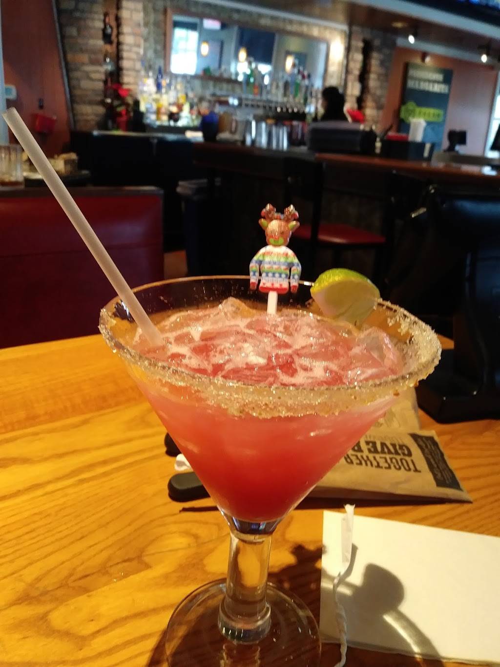 Chilis Grill & Bar | Open for Dine-In, Delivery and Takeout | restaurant | 10955 North Fwy, Houston, TX 77037, USA | 2814479200 OR +1 281-447-9200