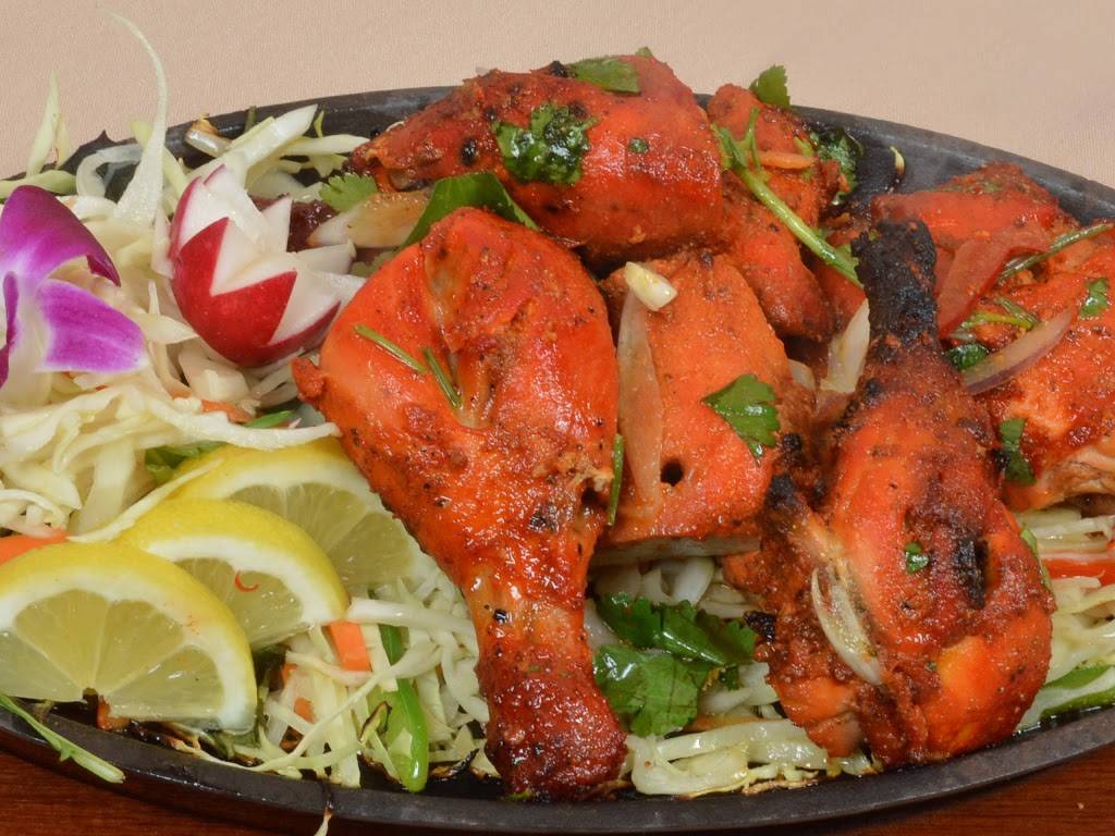 Tulsi Fine Indian Cuisine | restaurant | 22 N Middletown Rd, Nanuet, NY 10954, USA | 8455017422 OR +1 845-501-7422