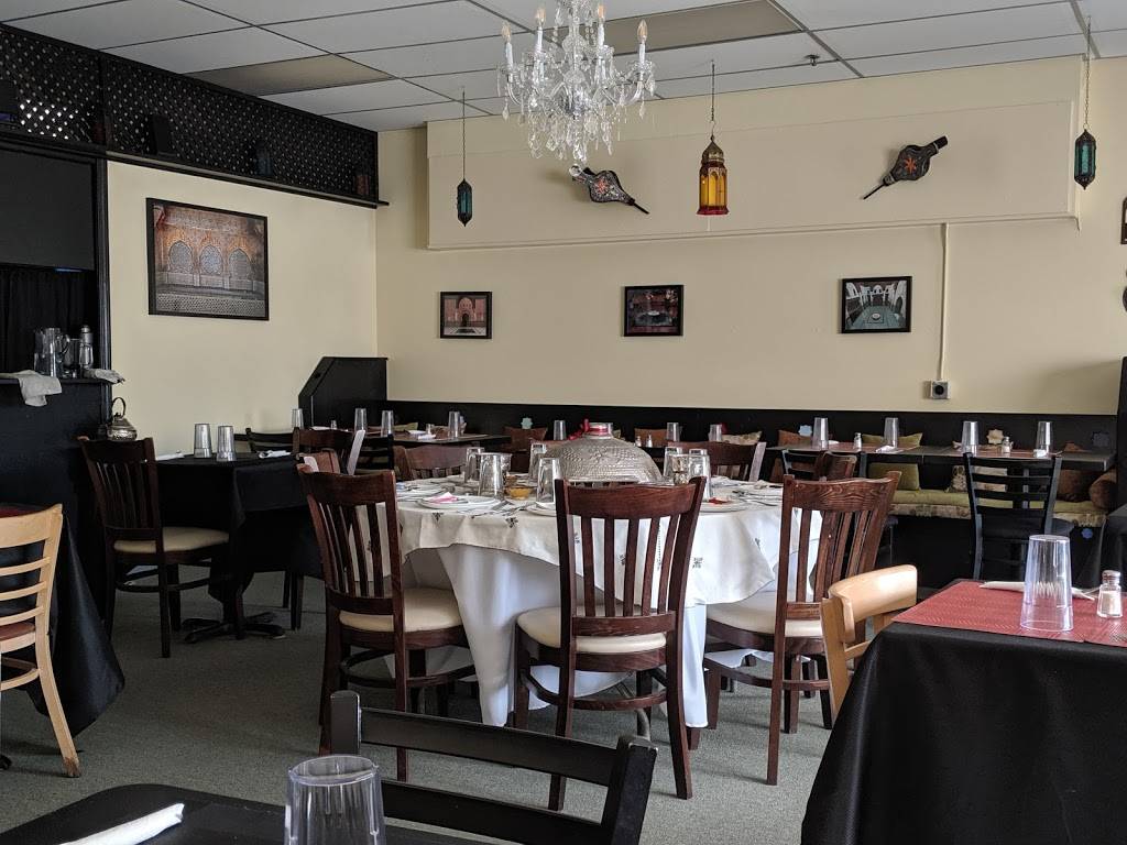 Little Morocco Cafe | restaurant | 294 N Winooski Ave, Burlington, VT 05401, USA | 8024973391 OR +1 802-497-3391