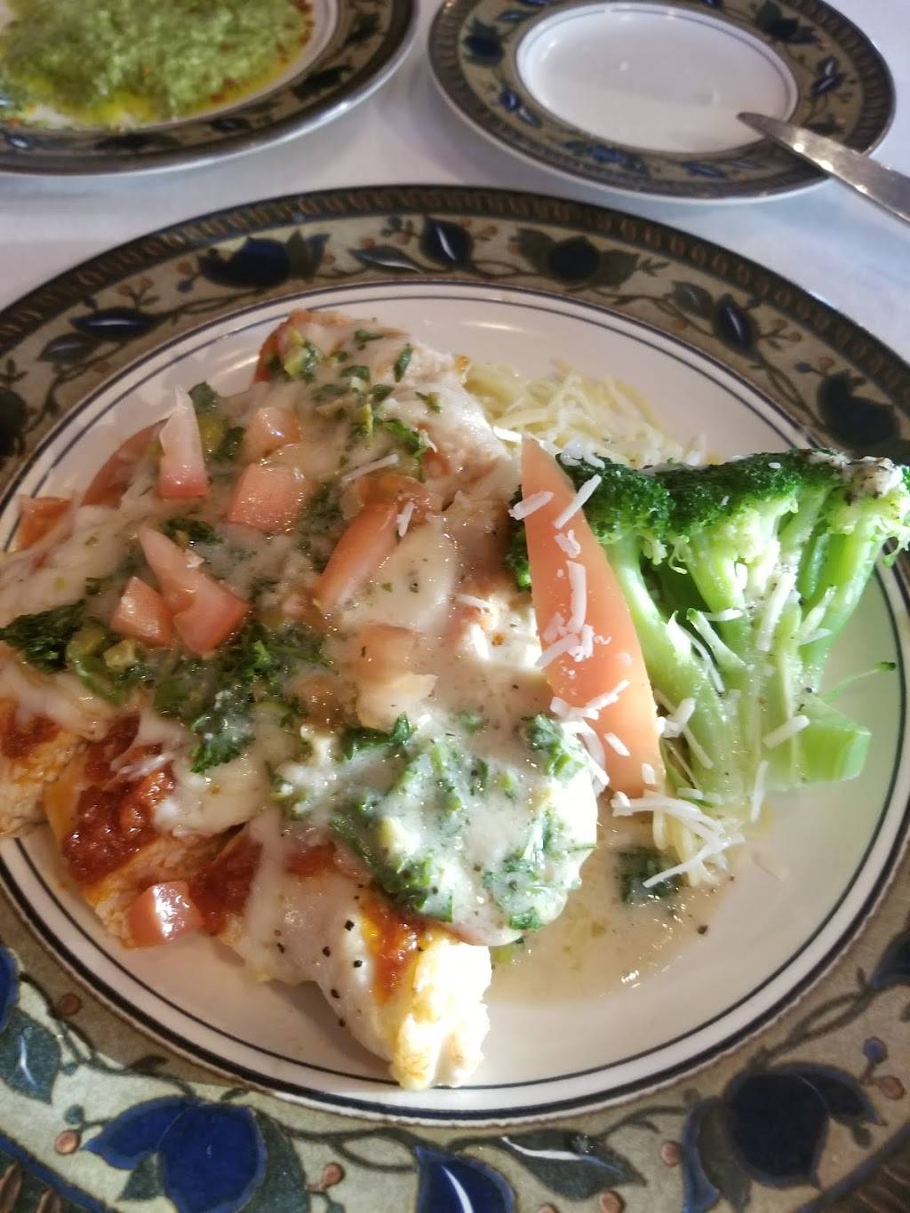 Marciano Restaurant | restaurant | 780 E Brookhaven Cir, Memphis, TN 38117, USA | 9016821660 OR +1 901-682-1660