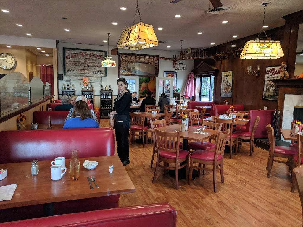 Sams Place | restaurant | 1545 S Novato Blvd, Novato, CA 94947, USA | 4152096668 OR +1 415-209-6668