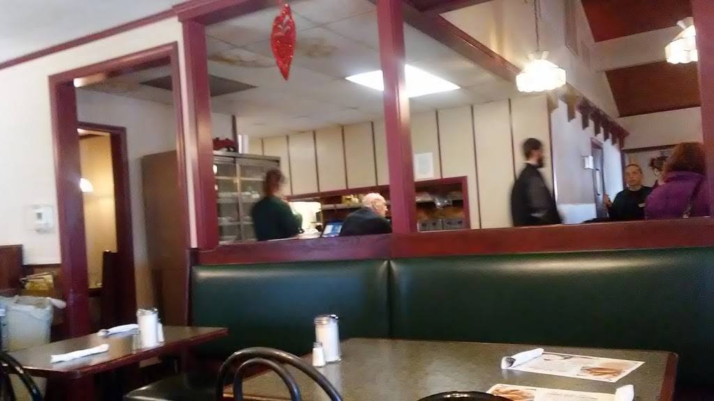 Richards Restaurant | restaurant | 820 S Walnut St, Hartford City, IN 47348, USA | 7653485126 OR +1 765-348-5126