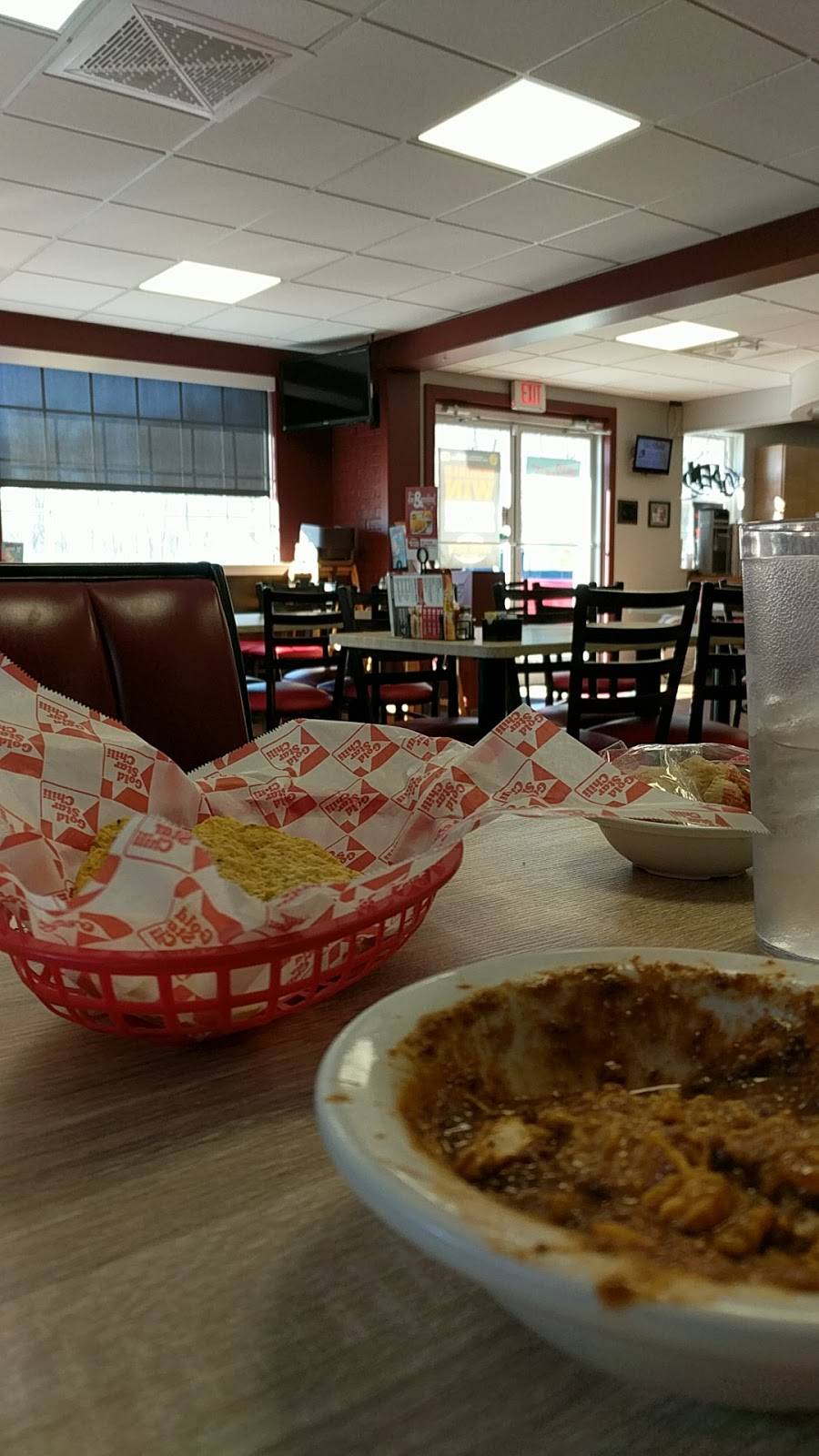 Gold Star Chili | restaurant | 1706 OH-125, Amelia, OH 45102, USA | 5137534471 OR +1 513-753-4471