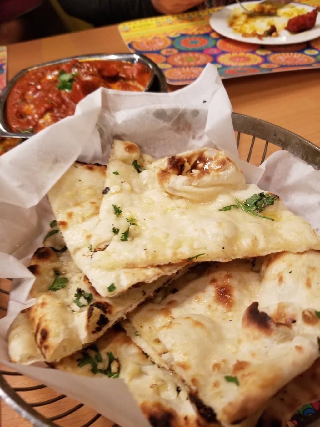 Jai Ho Indian Cuisine | restaurant | 2311 E Fowler Ave, Tampa, FL 33612, USA | 8136318439 OR +1 813-631-8439