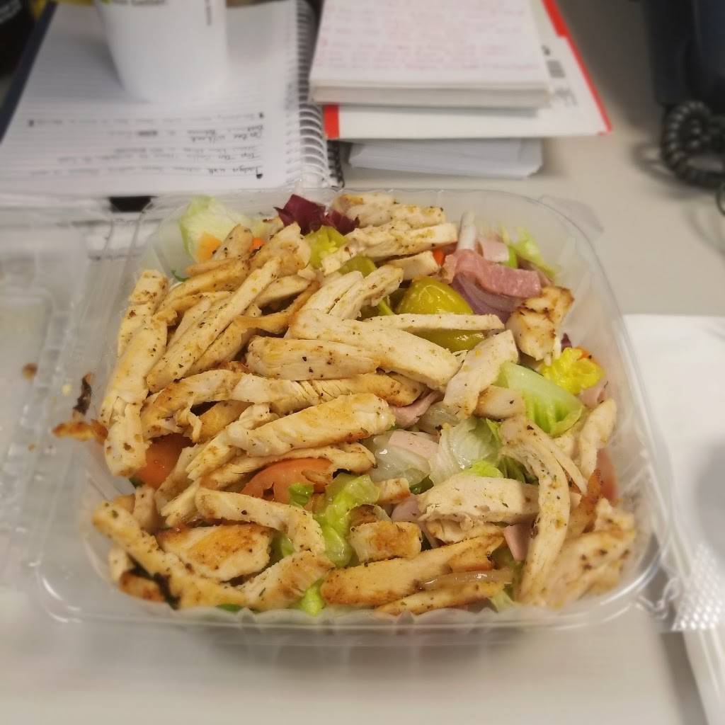 Buon Appetito | restaurant | 13932 Metrotech Dr, Chantilly, VA 20151, USA | 7032632060 OR +1 703-263-2060