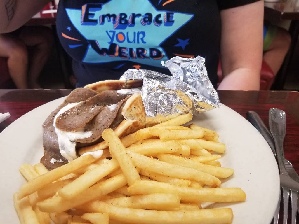 Johns Cafe | restaurant | 1733 Greenville Ave, Dallas, TX 75206, USA | 2148740800 OR +1 214-874-0800