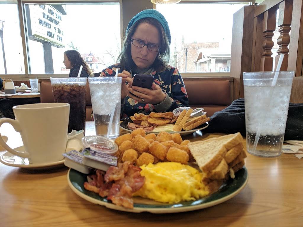 Parkside Cafe | restaurant | 1026 E McMillan St, Cincinnati, OH 45206, USA | 5132212026 OR +1 513-221-2026