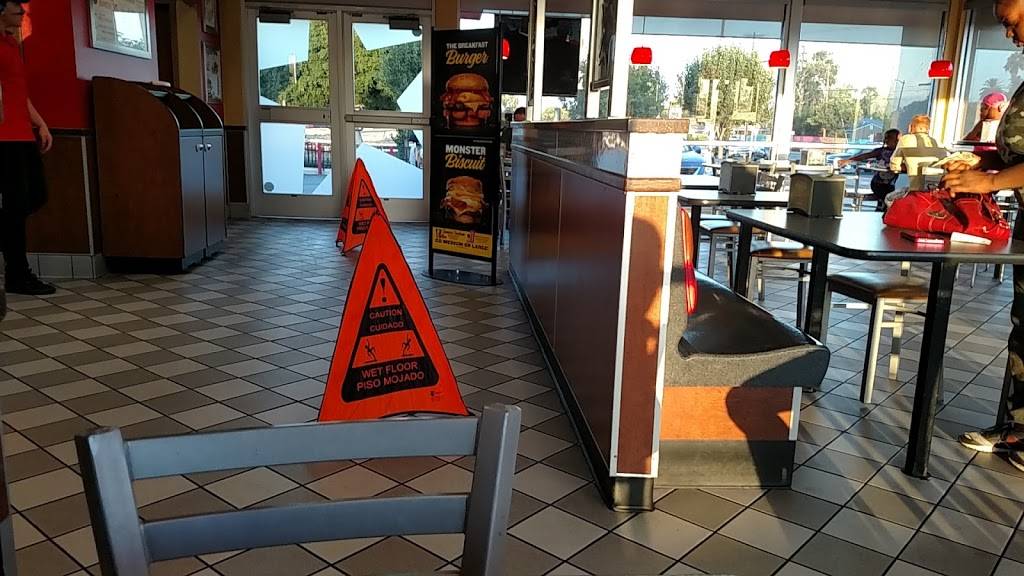 Carls Jr. | restaurant | 6601 Atlantic Ave, Long Beach, CA 90805, USA | 5624239539 OR +1 562-423-9539