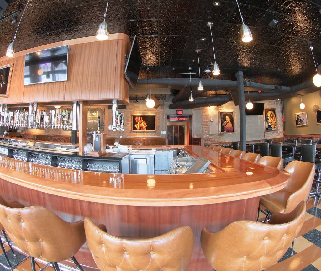 HopCat | restaurant | 4265 Woodward Ave, Detroit, MI 48201, USA | 3137698828 OR +1 313-769-8828