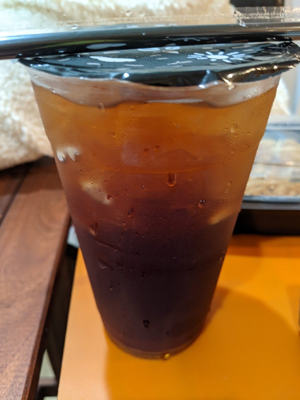 Refresh By Ekkamai | cafe | 13217 W Washington Blvd, Los Angeles, CA 90066, USA | 3108272222 OR +1 310-827-2222