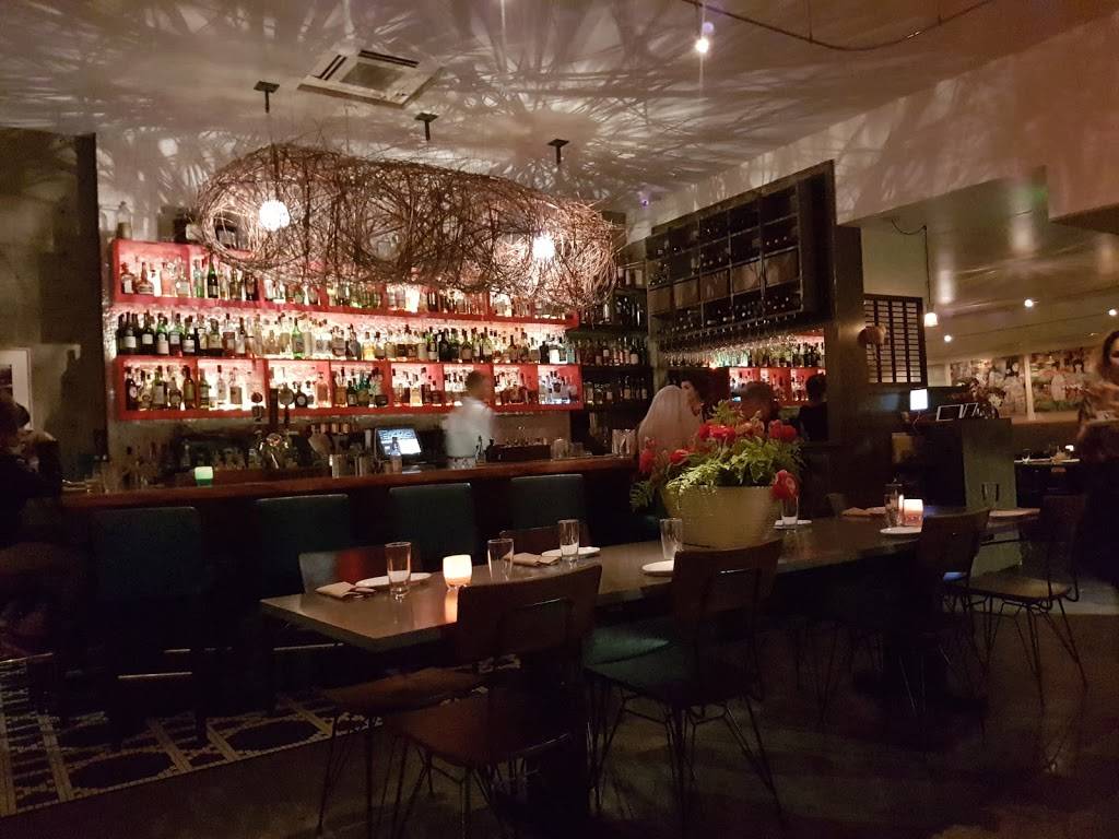 Monsoon Seattle | restaurant | 615 19th Ave E, Seattle, WA 98112, USA | 2063252111 OR +1 206-325-2111