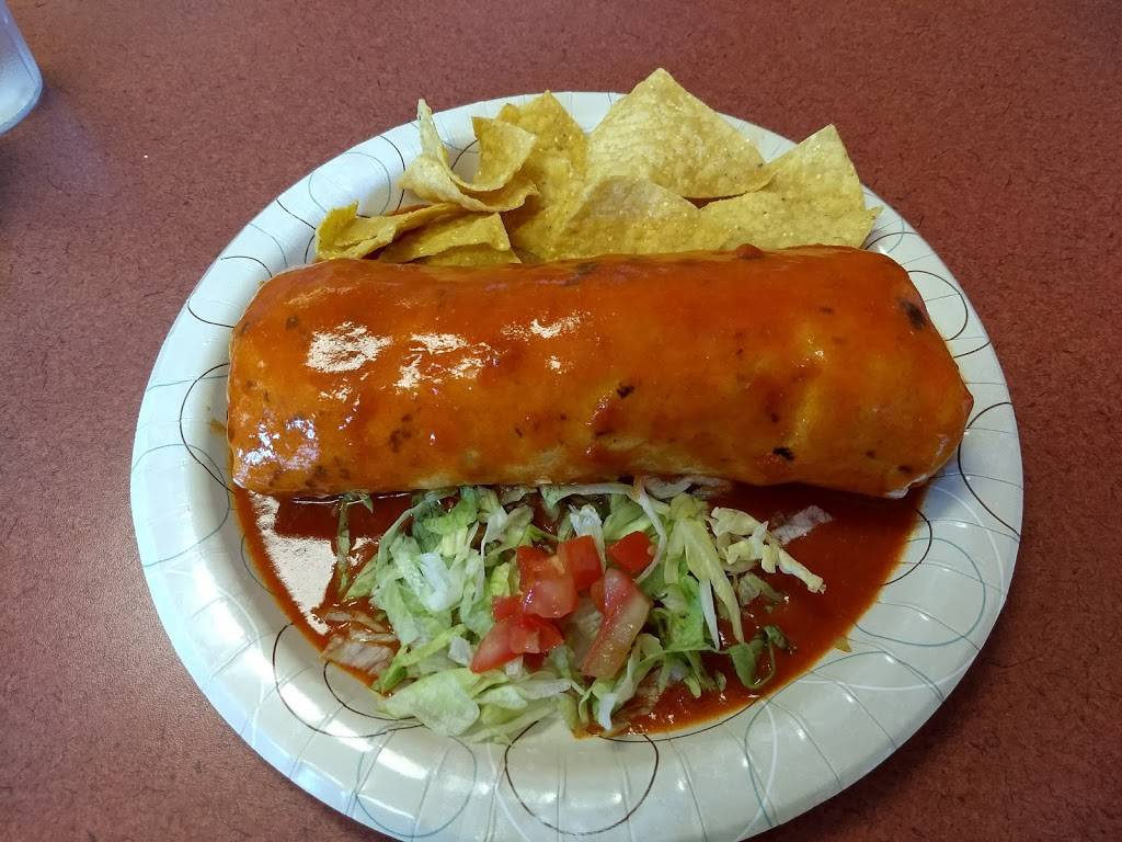 Burrito Amigos | restaurant | 1600 Coburg Rd, Eugene, OR 97401, USA | 5418680908 OR +1 541-868-0908
