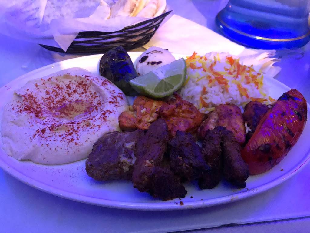 Gypsy Cafe | cafe | 940 Broxton Ave, Los Angeles, CA 90024, USA | 3108242119 OR +1 310-824-2119