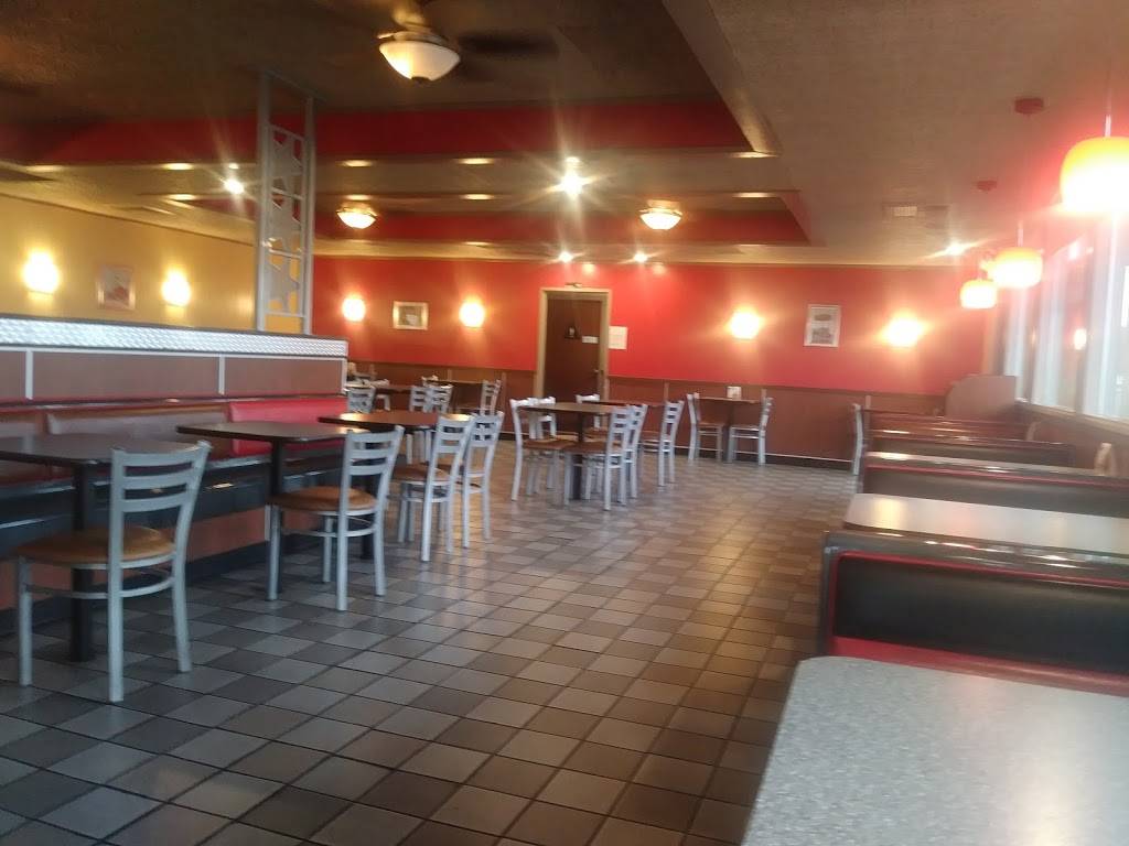 Carls Jr. | restaurant | 1991 N Decatur Blvd, Las Vegas, NV 89108, USA | 7026471413 OR +1 702-647-1413