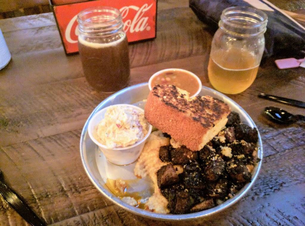 Edley’s Bar-B-Que | restaurant | 908 Main St, Nashville, TN 37206, USA | 6158734085 OR +1 615-873-4085